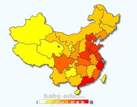 中国婴幼儿教育网-国内学前教育网排名首位
